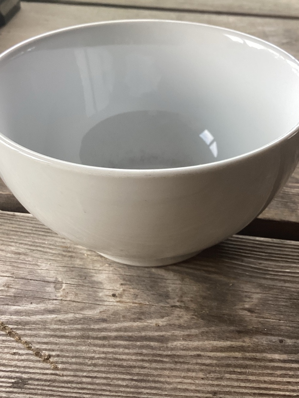 Pottery Barn Great White Bowl - 28 ounces